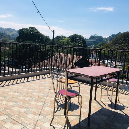 View City Point Kandy Extérieur photo
