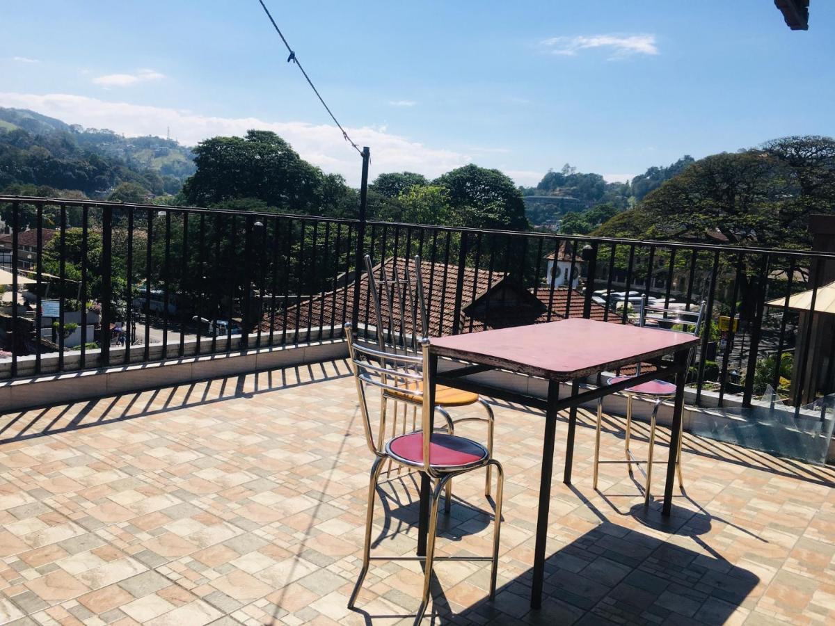View City Point Kandy Extérieur photo