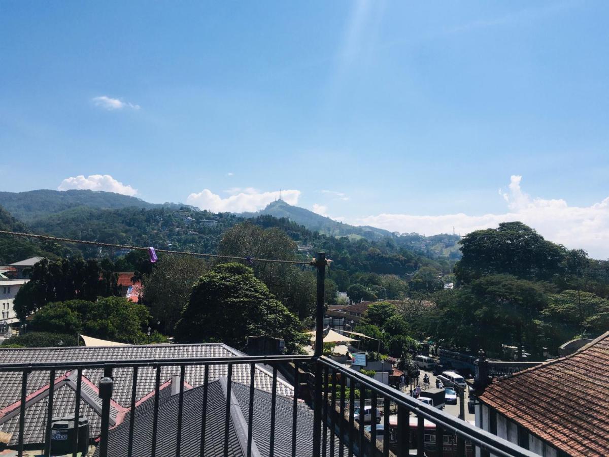 View City Point Kandy Extérieur photo