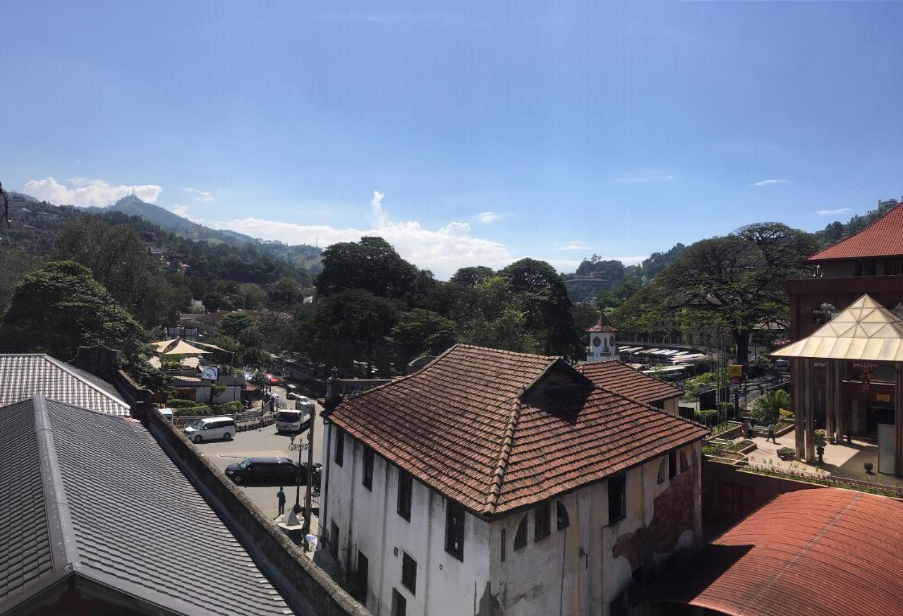 View City Point Kandy Extérieur photo
